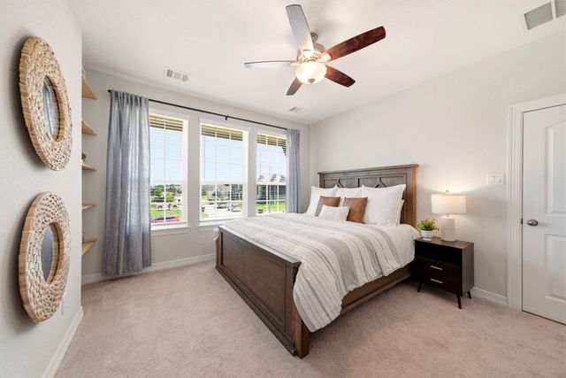 5503 Allemande Avenue, Katy, TX 77493
