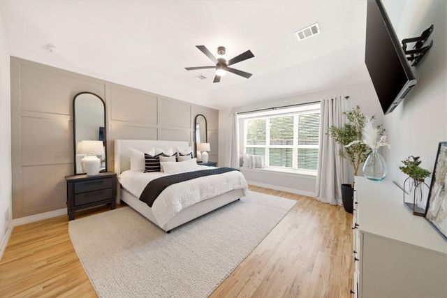 5503 Allemande Avenue, Katy, TX 77493