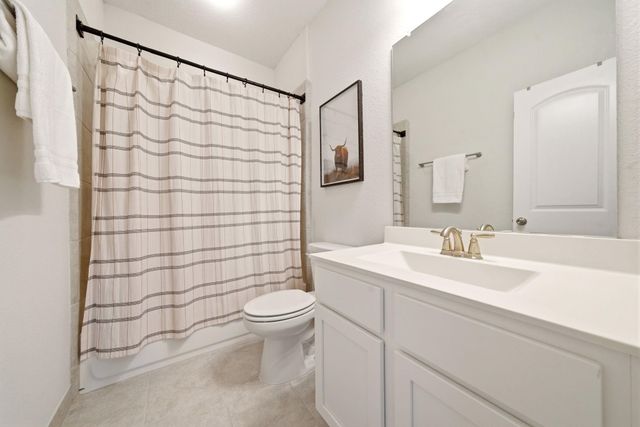 5503 Allemande Avenue, Katy, TX 77493