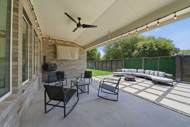 5503 Allemande Avenue, Katy, TX 77493