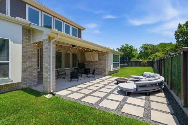 5503 Allemande Avenue, Katy, TX 77493