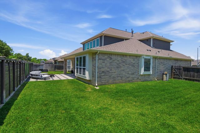 5503 Allemande Avenue, Katy, TX 77493