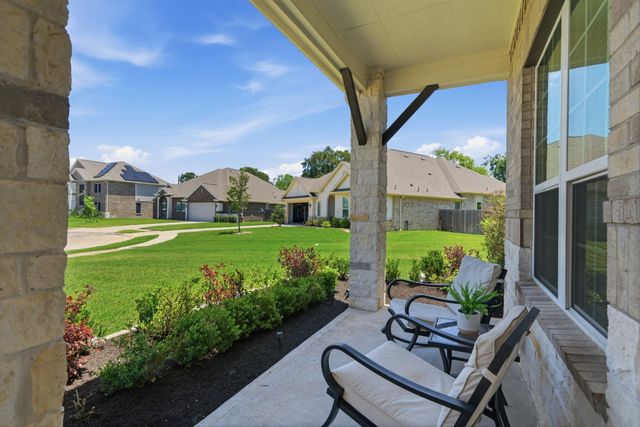 5503 Allemande Avenue, Katy, TX 77493