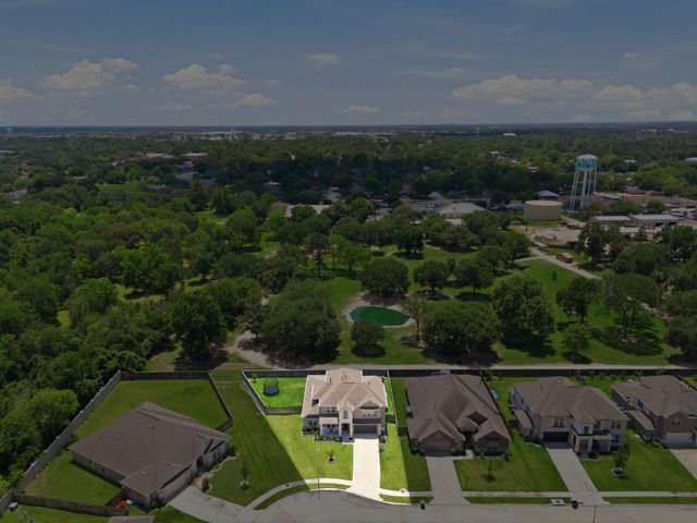 5503 Allemande Avenue, Katy, TX 77493