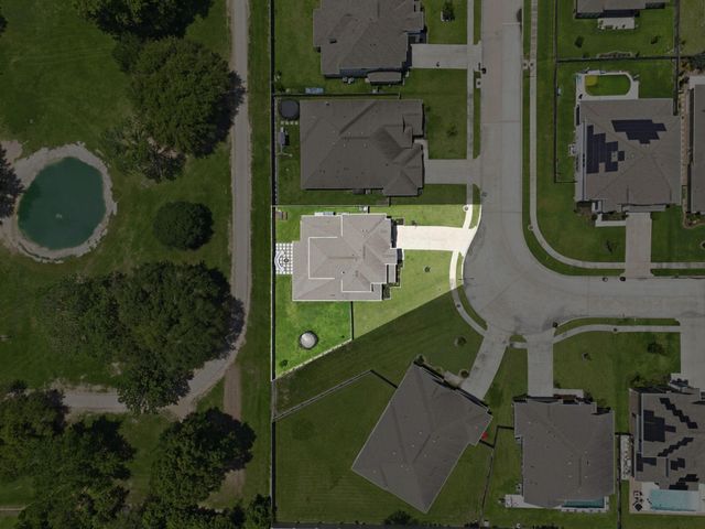 5503 Allemande Avenue, Katy, TX 77493