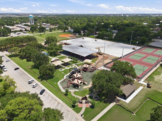 5503 Allemande Avenue, Katy, TX 77493
