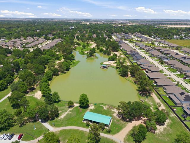 5503 Allemande Avenue, Katy, TX 77493
