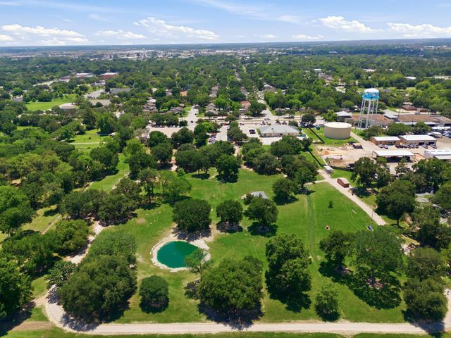 5503 Allemande Avenue, Katy, TX 77493