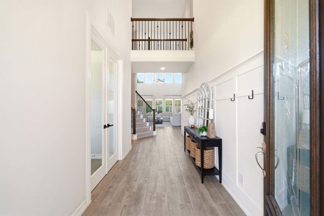 5503 Allemande Avenue, Katy, TX 77493