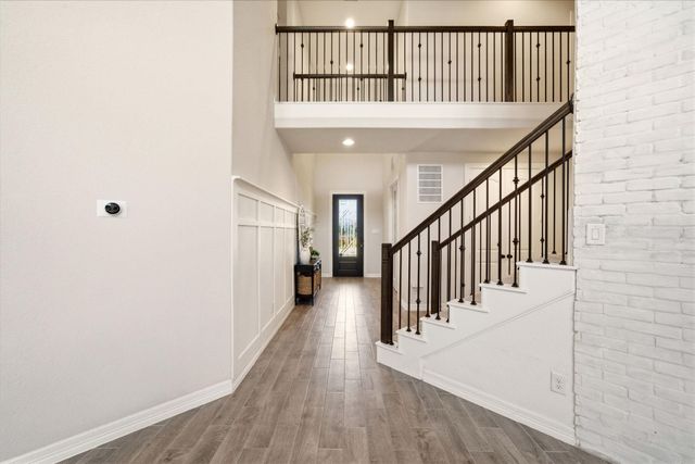 5503 Allemande Avenue, Katy, TX 77493