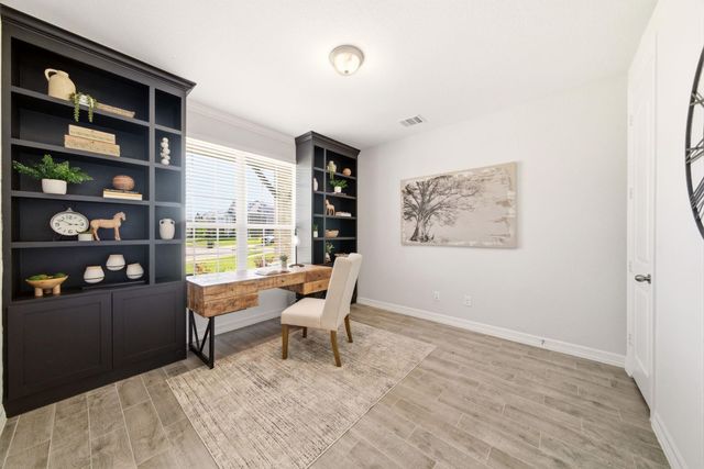 5503 Allemande Avenue, Katy, TX 77493