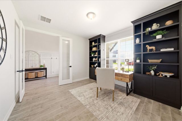 5503 Allemande Avenue, Katy, TX 77493