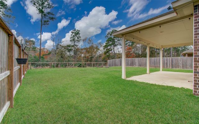 12147 La Salle River Road, Conroe, TX 77304