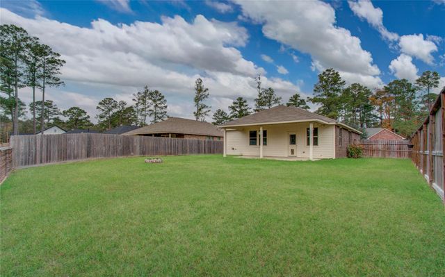 12147 La Salle River Road, Conroe, TX 77304