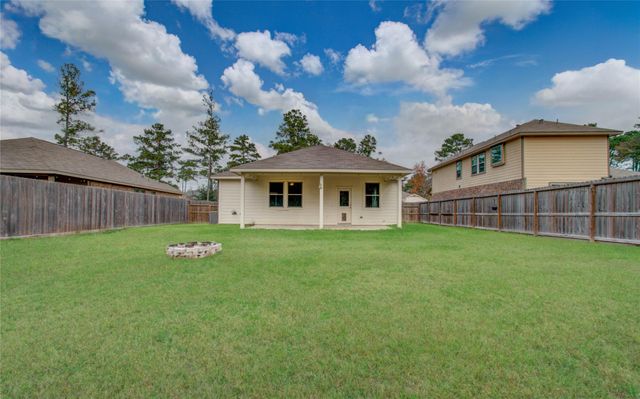 12147 La Salle River Road, Conroe, TX 77304