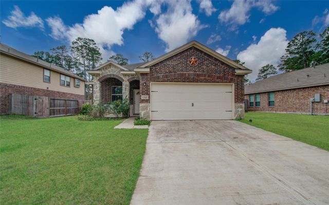 12147 La Salle River Road, Conroe, TX 77304