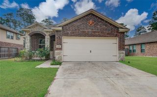 12147 La Salle River Road, Conroe, TX 77304
