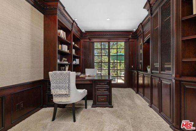 5405 Fremantle Lane, Calabasas, CA 91302