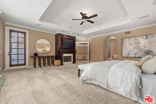 5405 Fremantle Lane, Calabasas, CA 91302