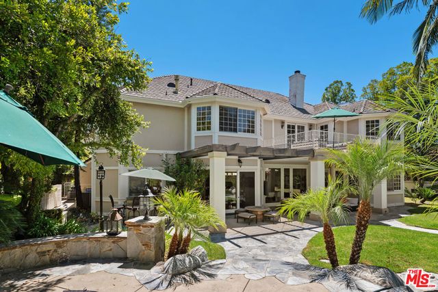5405 Fremantle Lane, Calabasas, CA 91302