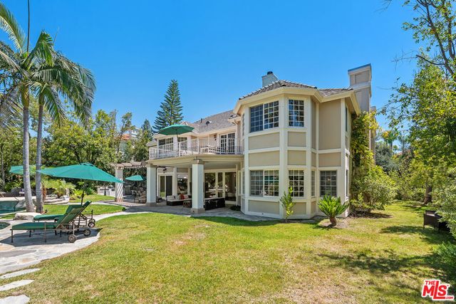 5405 Fremantle Lane, Calabasas, CA 91302