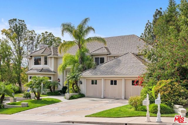 5405 Fremantle Lane, Calabasas, CA 91302