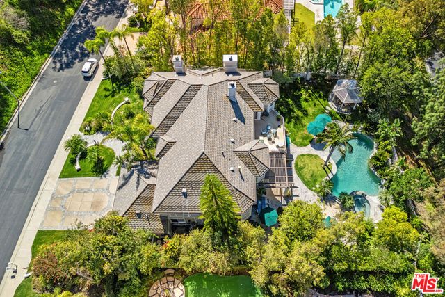 5405 Fremantle Lane, Calabasas, CA 91302