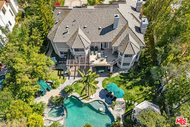 5405 Fremantle Lane, Calabasas, CA 91302