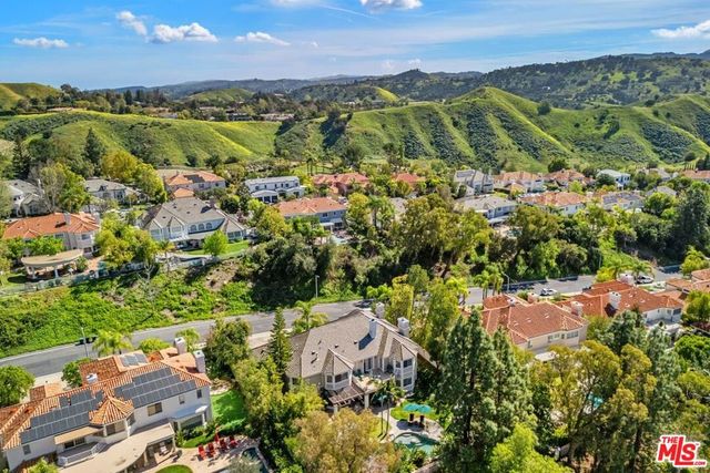 5405 Fremantle Lane, Calabasas, CA 91302
