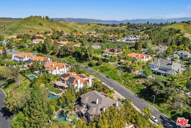 5405 Fremantle Lane, Calabasas, CA 91302