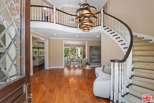 5405 Fremantle Lane, Calabasas, CA 91302