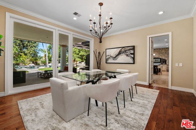 5405 Fremantle Lane, Calabasas, CA 91302