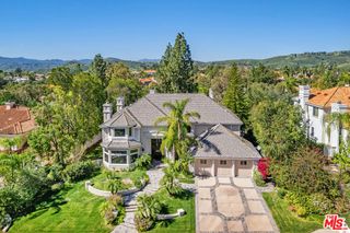 5405 Fremantle Lane, Calabasas, CA 91302
