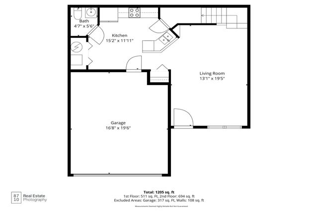 15981 Flotilla Trail 311, Apple Valley, MN 55124