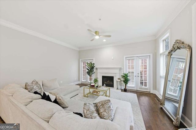 1700 Mosaic Way, Smyrna, GA 30080