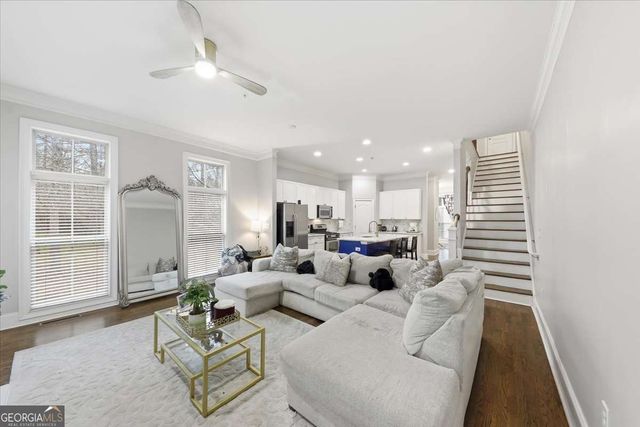 1700 Mosaic Way, Smyrna, GA 30080