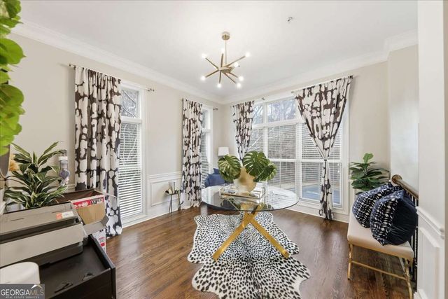 1700 Mosaic Way, Smyrna, GA 30080