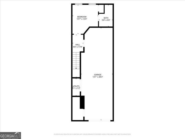 1700 Mosaic Way, Smyrna, GA 30080