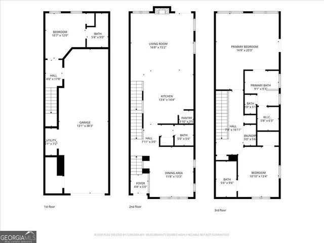 1700 Mosaic Way, Smyrna, GA 30080