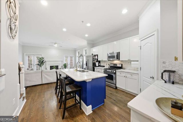 1700 Mosaic Way, Smyrna, GA 30080