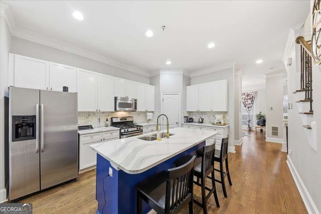 1700 Mosaic Way, Smyrna, GA 30080