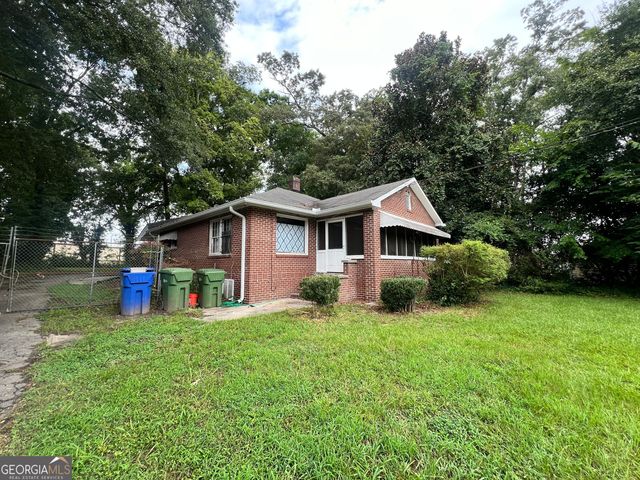1420 Bolton Road NW, Atlanta, GA 30331