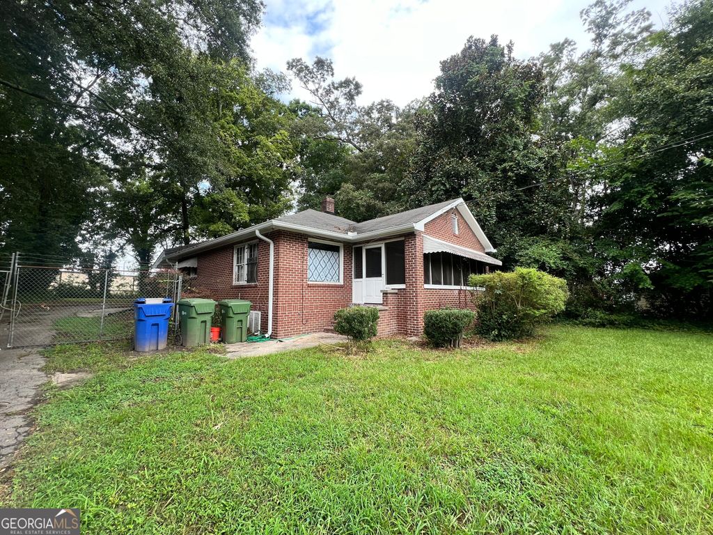 1420 Bolton Road NW, Atlanta, GA 30331 — photo 2