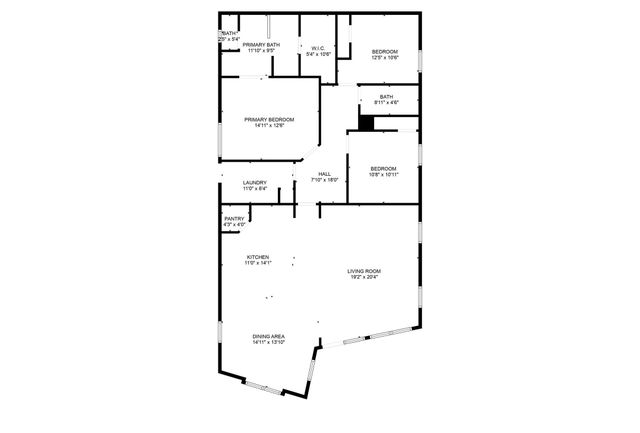 336 Wilson Court, New Fairview, TX 76078