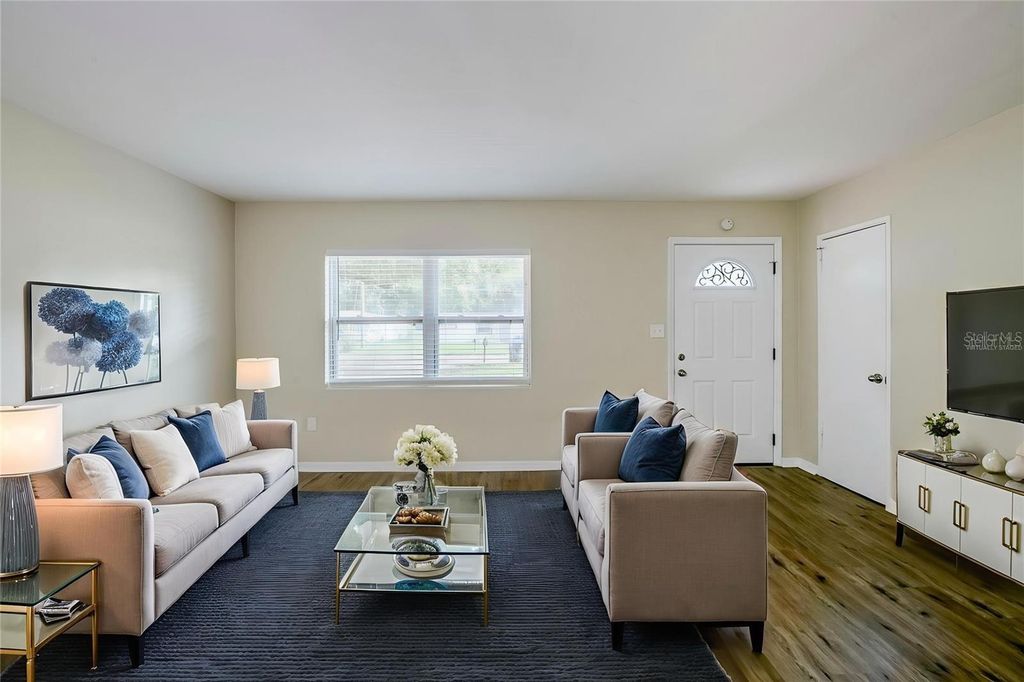 Image 3 of property listing at 5214 MONTAGUE PLACE, Orlando, FL 32808