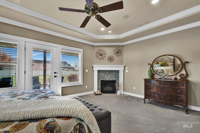 7266 S Pear Blossom Way, Meridian, ID 83642