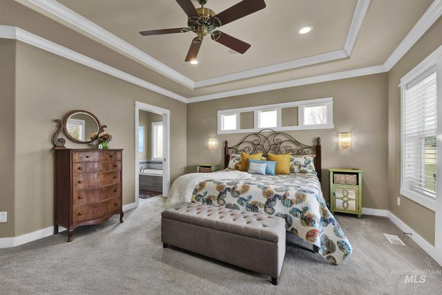 7266 S Pear Blossom Way, Meridian, ID 83642