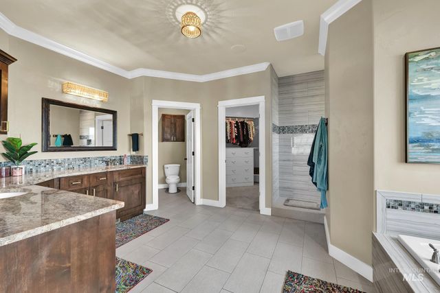 7266 S Pear Blossom Way, Meridian, ID 83642