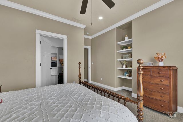 7266 S Pear Blossom Way, Meridian, ID 83642