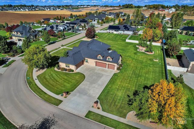 7266 S Pear Blossom Way, Meridian, ID 83642